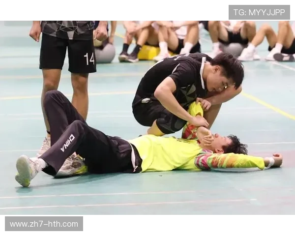 徐州承办全国青少年女子手球精英邀请赛，19支队伍参与