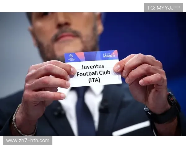 欧冠十六强抽签结果分析，强弱分明仍存变数