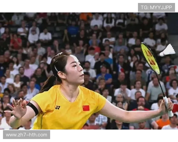 羽毛球亚团赛形象大使贾一凡：团体精神是运动魅力所在