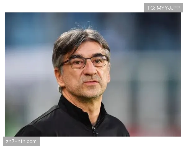 都灵主帅尤里奇确认将在本赛季结束后离任 都灵主帅尤里奇确认将在本赛季结束后离任